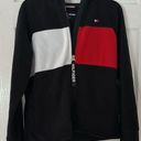 Tommy Hilfiger Sport Zip Up Small Photo 0