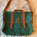 Ralph Lauren Green Bag Photo 0