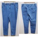 New Look  India Brand Super Skinny Jeans Plus Size 20 See Description Photo 1