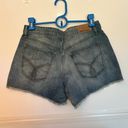 Calvin Klein  Jean shorts for women, size 29..NWT Photo 1