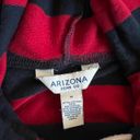 Arizona Jeans Arizona Striped Cropped Hoodie Photo 2