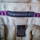 Tommy Hilfiger  Gray Straight Leg Trousers Photo 7