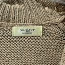 Old Navy Cowl Neck Sweater Photo 1