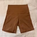 Lululemon Biker Shorts Size 4 Photo 1