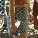 Urban Outfitters Mini Skirt Photo 2