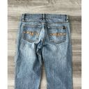 Buffalo  David Bitton Boot Cut Jeans Soft Size 27 Mega-X Medium Wash K6 Photo 5