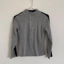 DKNY Quarter Zip Photo 0