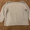 Ralph Lauren Lauren  knit sweater Photo 1