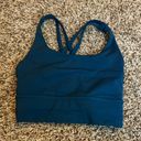 Lululemon Energy Bra Long Line Photo 0