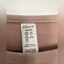 Spanx  Oversized 3/4 Sleeves Pullover Sweater, Beige, Size Medium Photo 2