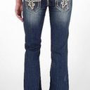 Rock Revival Kai Boot Stretch Jean Photo 0