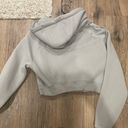 Alphalete Cropped Hoodie Photo 4