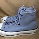 Converse  Chuck Taylor All Star Cozy Lift High Top Sneakers Photo 5