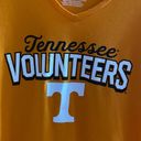 Fanatics  Tennessee Volunteers orange v neck short sleeve Photo 2