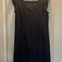 Loft Dressy Tank Dress Photo 0