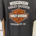 Harley Davidson Shirt Photo 1