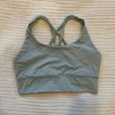 Lululemon  Energy Longline Sports Bra Photo 0