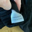 Princess Polly  Clarke Cropped Jacket in Black Size 4 Photo 3