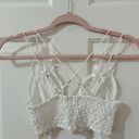 Free People Adella Bralette Photo 1