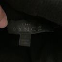 The Range  crop black sweater Photo 2