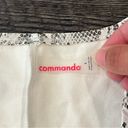 Commando NWT |  Faux Leather Bodysuit Photo 4