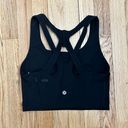 Lululemon NWOT  Sports Bra Top Photo 1