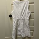 Gap Women’s linen dress Photo 4