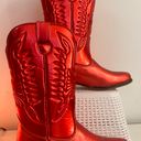 Amazon Cowboy Boots Photo 0