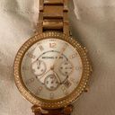 Michael Kors 🌻AUTHENTIC🌻  Ladies Watch Photo 0