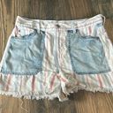 American Eagle  Mom Shorts Photo 0