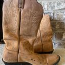 Ariat Heritage R Toe Western Cowboy Boot Photo 7