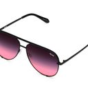 Quay Australia High Key Sunglasses Photo 0