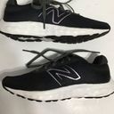 New Balance  520 Women’s Athletic Running Shoes Sneakers Size 7 Black/Purple Photo 5