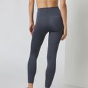 Vuori Evolve Leggings Charcoal Photo 3