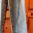 AG Adriano Goldschmied Adriano Goldschmied Raven Flare Leg Jeans Size 33 Color High Gate Photo 5