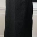 Rag and Bone  Crinkle Matte Satin Pencil Skirt 0 XS Photo 0