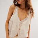 Free People FP Forevermore Tank Photo 0