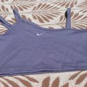 Nike NWT  CROP TOP Photo 0