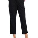 Tommy Hilfiger  Utility Crop Pants Black MEDIUM NEW Photo 0