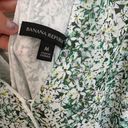 Banana Republic V-neck Floral Maxi Dress Photo 7