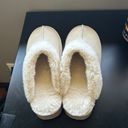 Platform slippers Size 8 Photo 3