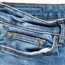 Edge Goodthreads Women’s Jeans Skinny Raw  Hem Medium Wash Stretch Denim Size 29 Photo 4