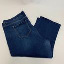 Liz Claiborne  Classic Slim Leg Jean Photo 1