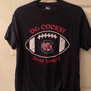 University Of South Carolina Beat Vandy Tee Size M Photo 0