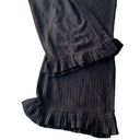 n:philanthropy  Talker Rib-Knit Ruffle Hem Pants Photo 11