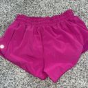 Lululemon Hotty Hot Short 2.5” Photo 1