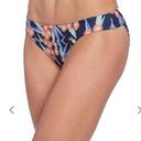 Patagonia  Nanogrip Nireta bikini bottoms. Size Medium. NWT Photo 0