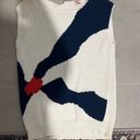 Urban Outfitters VINTAGE OVERSIZED SWEATERVEST Photo 0