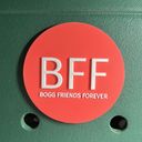 BOGG Bag Bits BFF Photo 0