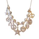 Aeropostale  Charm Necklace Photo 1